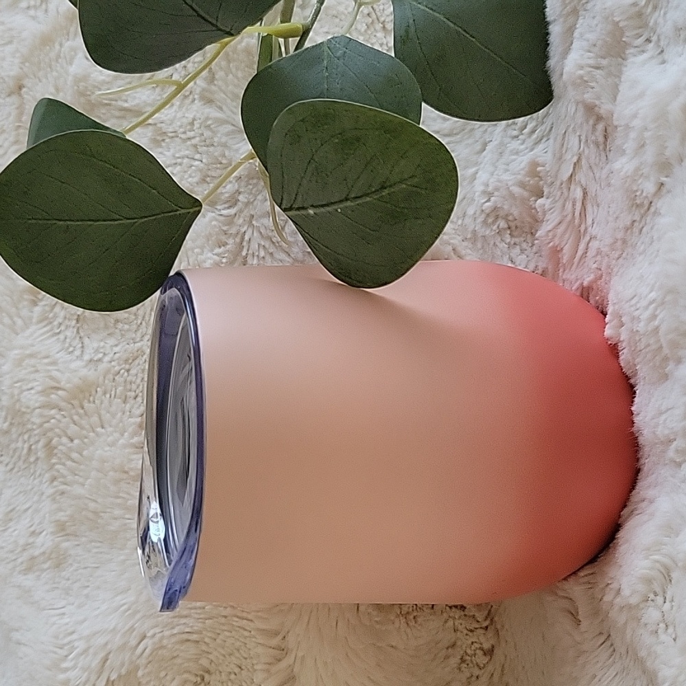 Chic & Tonic Wine Tumbler